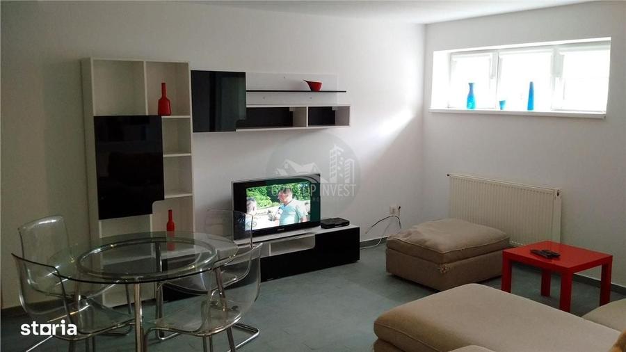Apartament cu 2 camere în Ștrand
