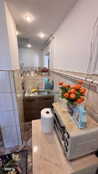 Apartament cu 2 camere în Tudor