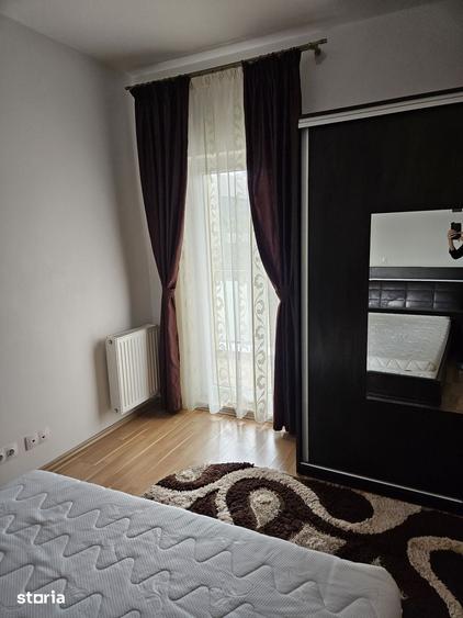 Apartament cu 2 camere în Copou