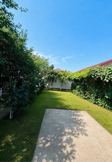 Casă cu Teren 400 Mp în Bălăceanca