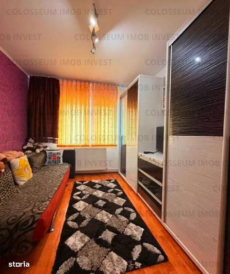 Apartament 3 camere | Decomandat | Mobilat si Utilat | Zona Astra - 7