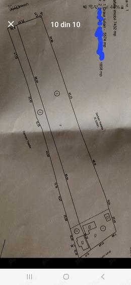 Casă cu 4 camere cu Teren 5574 Mp în Vulcăneasa