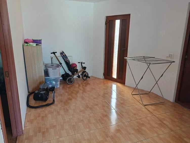 Casă cu Teren 312 Mp în Valu lui Traian