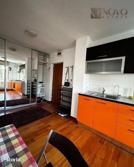 2 Camere | Muncii | Balcon | AC - 1
