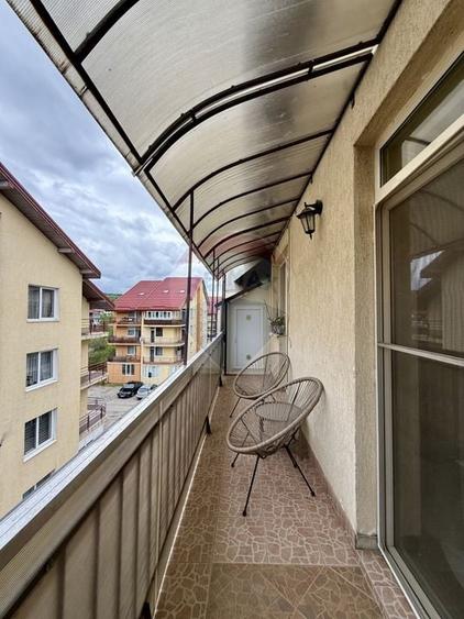 Apartament de vânzare| strada Eroilor | Florești - 8