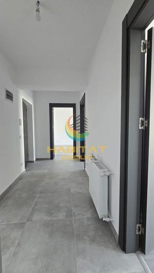 2 camere decomandat etaj 2 cu Mutare imediata - 4