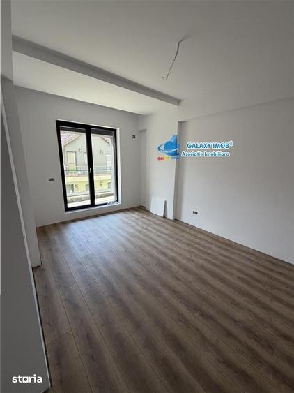 Apartament 2 camere-Bloc Lift-Incalzire pardoseala-Prelungirea Ghence - 8