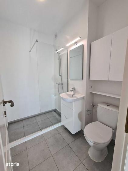 Garsoniera de inchiriat Tatara?i 32 mp centrala proprie disponibila di - 4