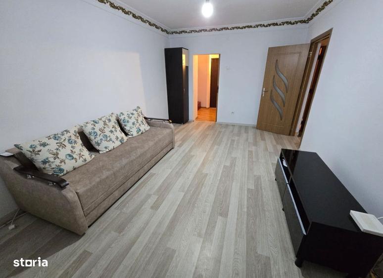 Apartament cu 2 camere în Alexandru cel Bun