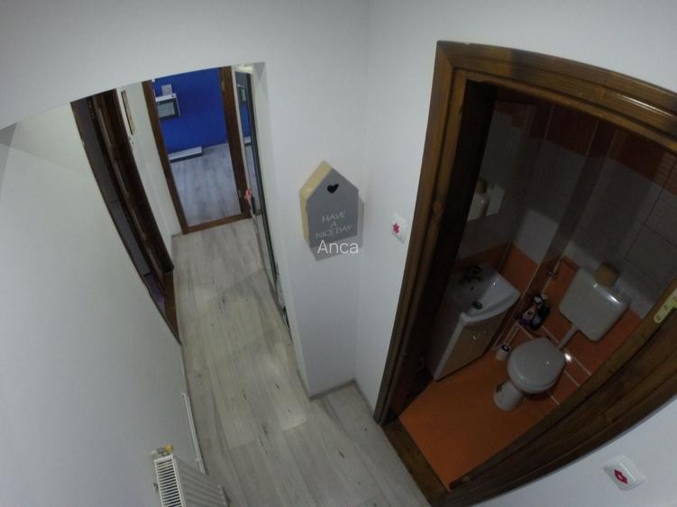Inchiriez apartament 3 camere