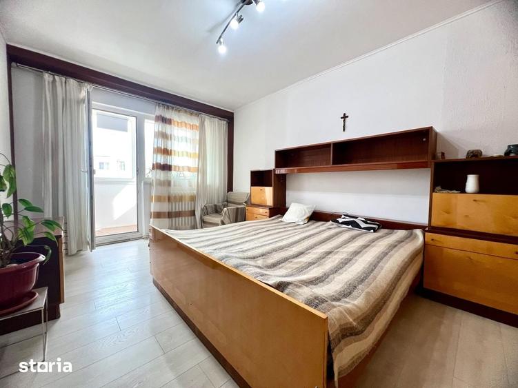 CC/926 De inchiriat apartament cu 2 camere in Tg Mure? - Dambu Pietros - 3