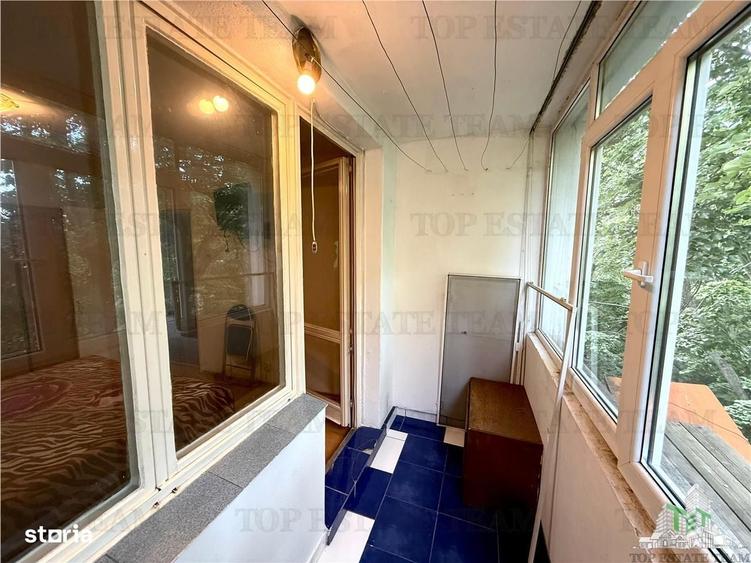 Apartament 3 camere decomandat in Drumul Taberei, la 5 minute de metro - 4