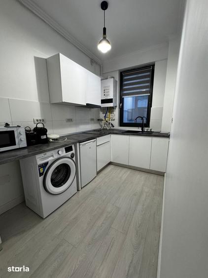 Apartament cu 2 camere în Nord