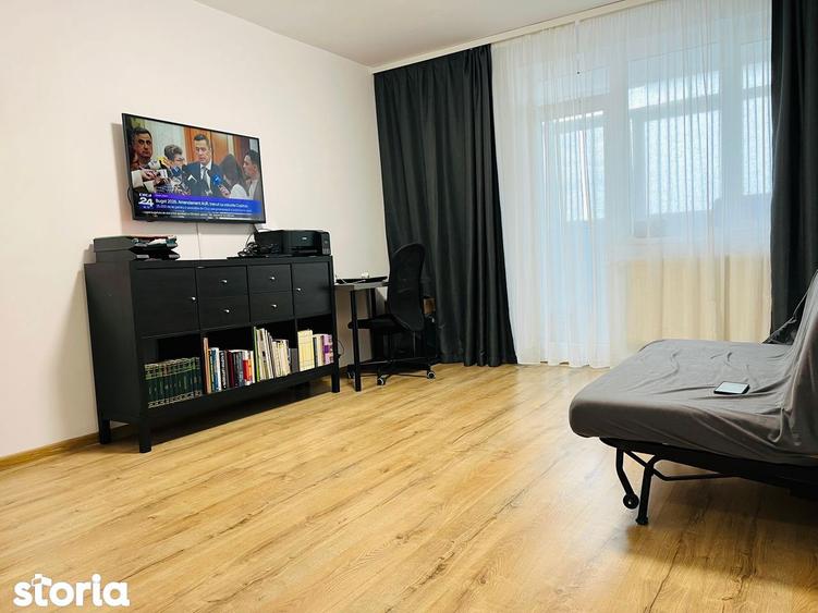 Apartament cu 2 camere decomandat în Drumul Taberei