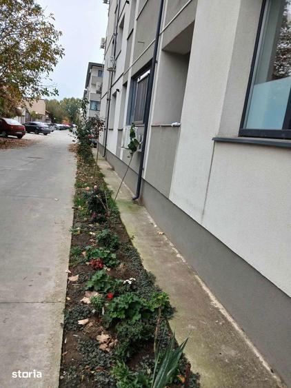 Garsonieră decomandată în Chiajna