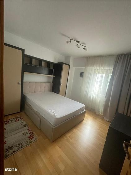 Apartament cu 2 camere decomandat în Ultracentral