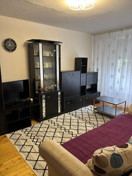 Apartament cu 2 camere în Astra