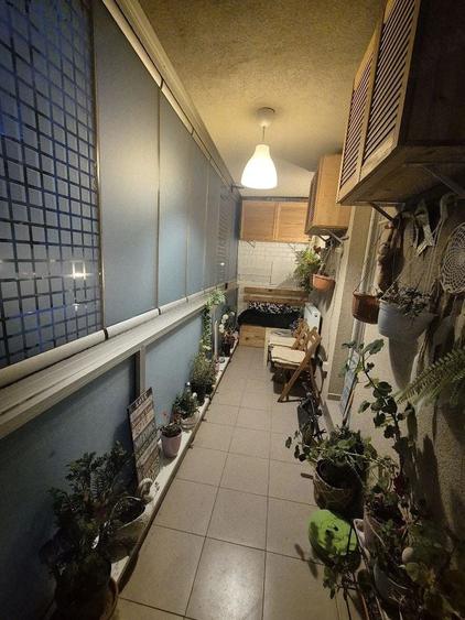 Apartament cu 2 camere semidecomandat în Sud