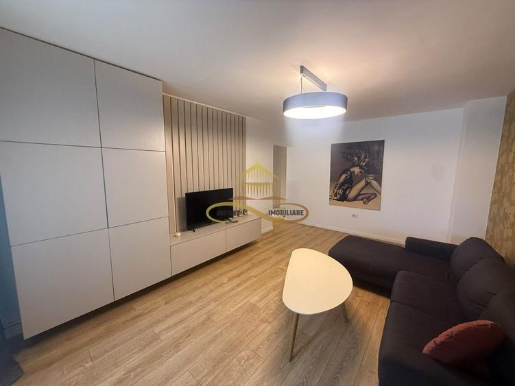 Apartament 2 camere de inchiriat Bacau modern - 5