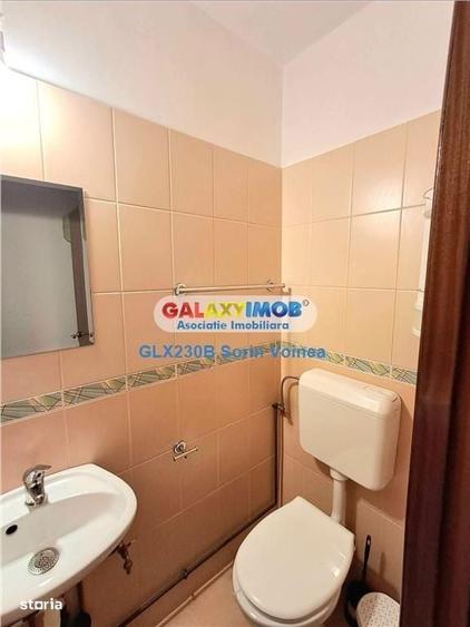 Apartament 3 camere Brancoveanu | decomandat | 2 bai | 4 min metrou - 6