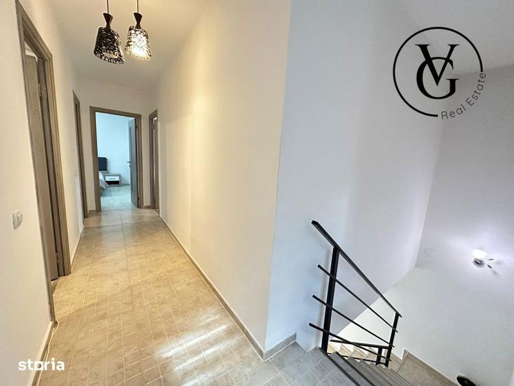 Casă cu 5 camere cu Teren 130 Mp în Nord