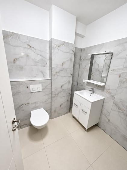 Apartament 3 camere, bloc nou, etaj 2, balcon, parcare - 6