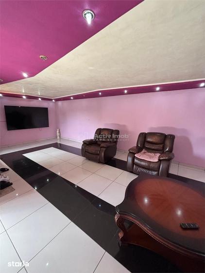 Casă cu 3 camere cu Teren 150 Mp în Micro 40