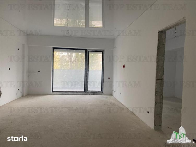 Mamaia Apartament cu 2 camere la gri de vanzare - 3