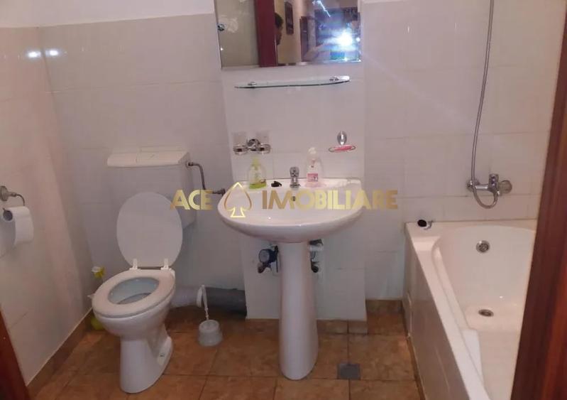 Apartament cu 2 camere decomandat, mobilat în Drumul Taberei