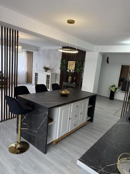 Apartament cu 2 camere în Ultracentral