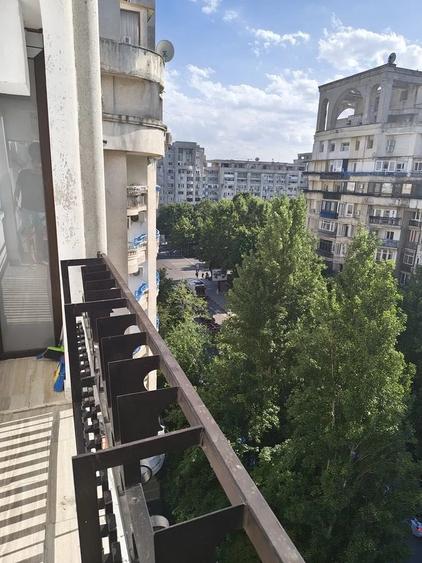 De Inchiriat 2 camere Vitan- Zepter,decomandat, 3 balcoane - 9