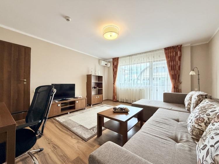 Inchiriere Apartament 2 camere, Andrei Muresanu, optional parcare - 2