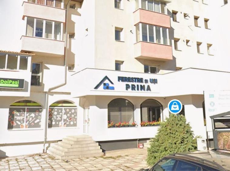 Apartament cu 2 camere în Ultracentral