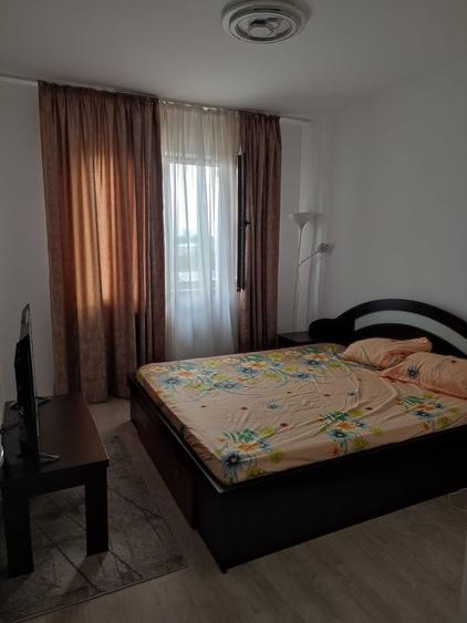 Apartament cu 2 camere decomandat în Nord-Est