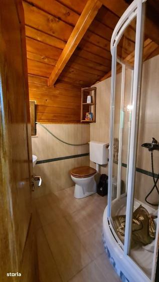 Casă cu 4 camere în Central