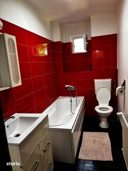Apartament cu 2 camere în ICIL