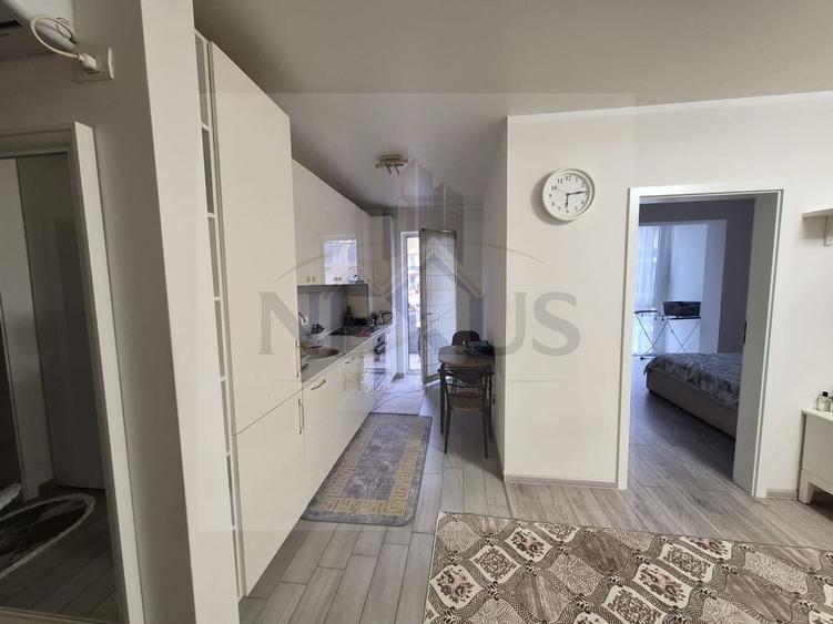 🏡 3 CAMERE | MOBILAT MODERN | PARCARE PROPRIE | BOXĂ | - 18