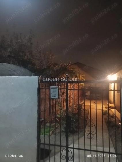 Ocazie unică! Vand casă Catargiu stradă privată, parter, an 2016