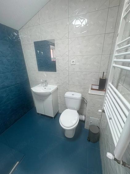 Apartament cu 2 camere decomandat în Mărăcineanu