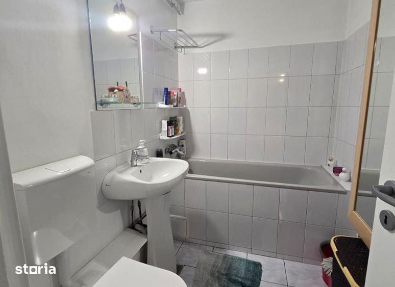 Apartament cu 3 camere, mobilat în Cug