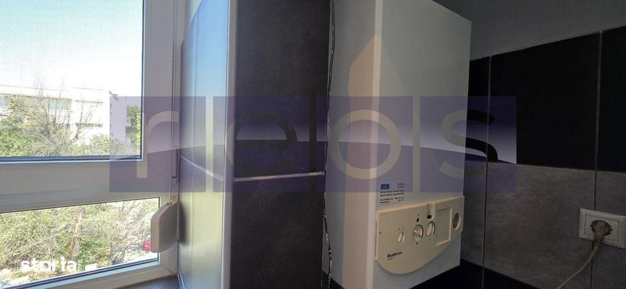 Vanzare 2 Camere Decomandat- Floreasca - Strada Ceaikovski - 14