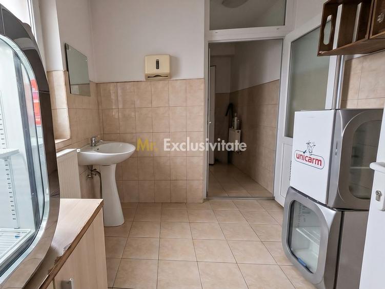 Casă individuală cu 3 camere cu Canalizare în Lucian Blaga