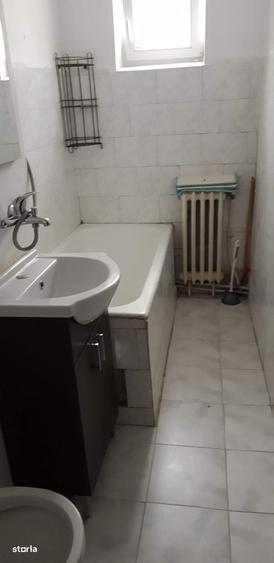 Ap. 2 camere etajul 3, Aleea Tihutei, Bistrita - 1
