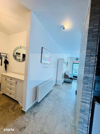 Apartament cu 2 camere în Mănăștur