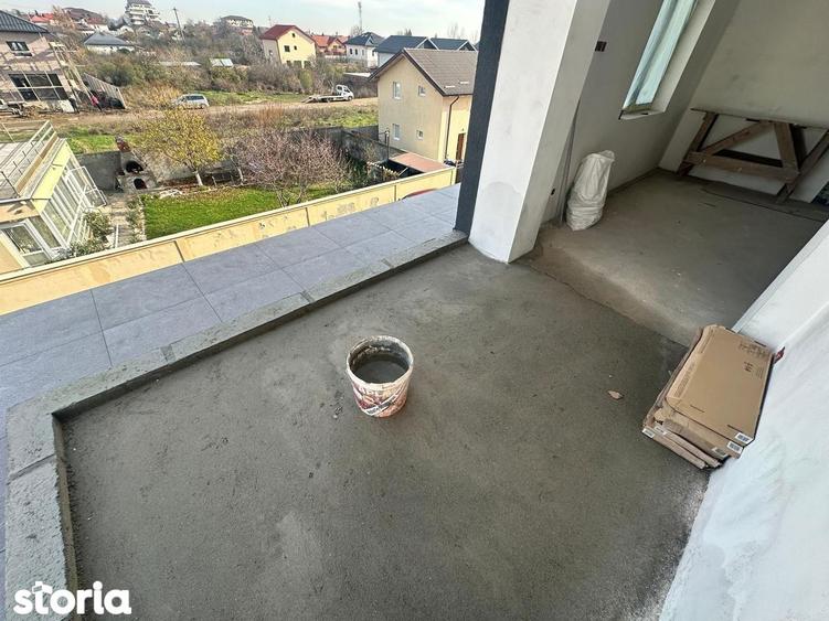 Casă cu 4 camere cu Teren 130 Mp în Central