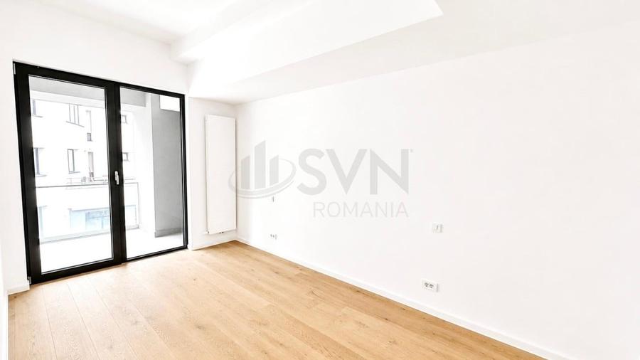 Apartament cu 2 camere semidecomandat în Aviației