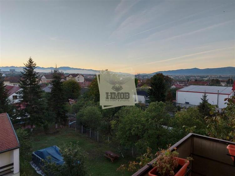 Apartament  3 camere 70 mpu  si loc parcari in zona Turnisor - 9