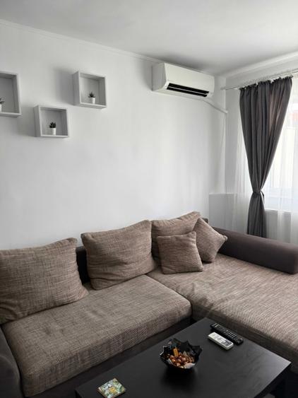 Inchiriez apartament 2 camere Campina - 12