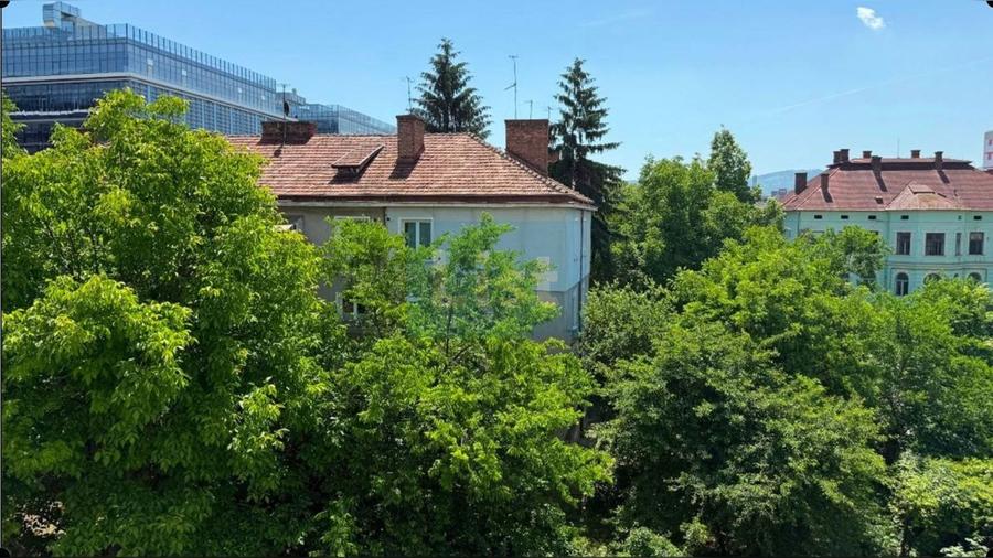 0% Comision | Apartament de lux cu 2 camere si parcare | Record Park - 9