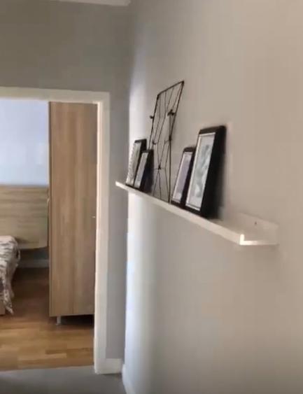 Vând apartament cu trei camere Aradului Decatlon - 11